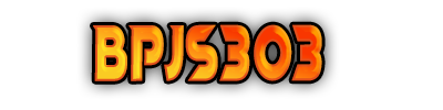 Bpjs303gacor